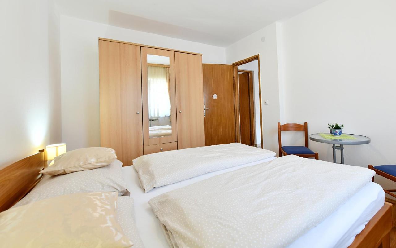Apartment And Rooms Ivancica Seliste Dreznicko Exterior photo