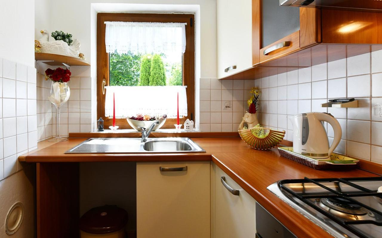 Apartment And Rooms Ivancica Seliste Dreznicko Exterior photo