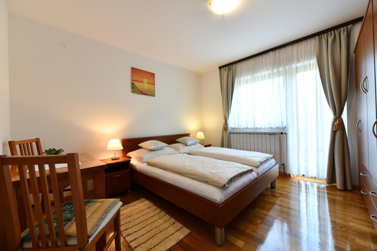 Apartment And Rooms Ivancica Seliste Dreznicko Exterior photo